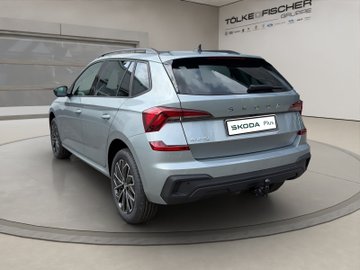 Kamiq 1.0 TSI DSG Balance AHK Kam Virtual KeyLess – Bild 3