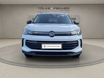 Tiguan 1.5 TSI e W Energy DCC ACC AHK AUT Kam. – Bild 3