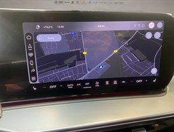 Q3 Sportback e-hybrid 200 kW S tronic ACC AHK LM