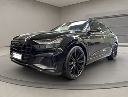 Q8 50 3.0 TDI quattro competition plus S-line LM