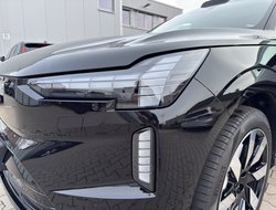 EX90 TwinMotor ExecutiveEdition 0,25%Versteuerung