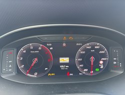 Ibiza 1.0 TSI FR Black Edition SHZ SpurH Sport