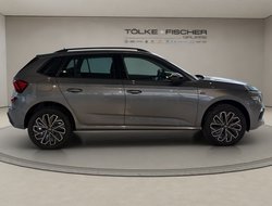 Kamiq 1.0 TSI DSG ACC AHK AUTO Virtual LED