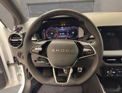 Fabia 130 Edition ACC Navi LED PDC KlimaA