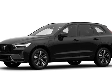 XC60 T6 PHEV Plus Dark Recharge Gewerbe Spezial – Bild 2