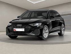 A3 35 Sportback 2.0 TDI  S-Line S-line ACC AUT