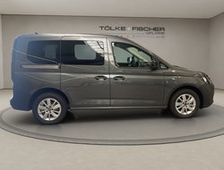 Caddy 2.0 l TDI 75 kW EU6 6 Gang Schalter