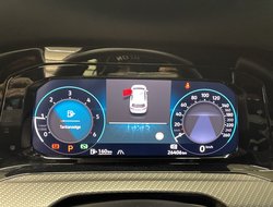 Golf VIII 2.0 TDI R-Line R-Line ACC AHK AUT Navi