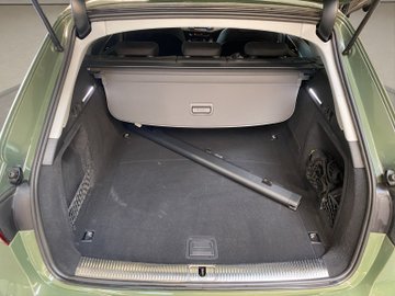 A4 Avant 40 2.0 TDI S-Line S-line ACC AUT Navi – Bild 17