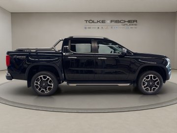 Amarok Aventura DC 3.0TDI 177 kW 10-G.4MOTION – Bild 6