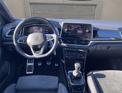 T-Roc 1.0 TSI R-Line R-Line ACC Kam. Sportp. LED