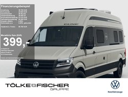 Crafter Grand California 680 DUNE 4MOTION Autom