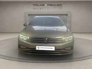 Passat Variant 2.0 TDI BMT Elegance IQLight ACC – Bild 3