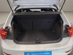 Polo VI 1.0 TSI R-Line R-Line IQLight Kam. Navi