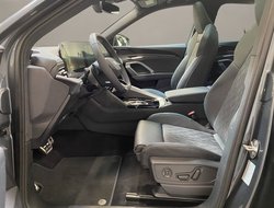 Q5 Sportback S-Line 2.0 TFSI quattro Pano ACC LM