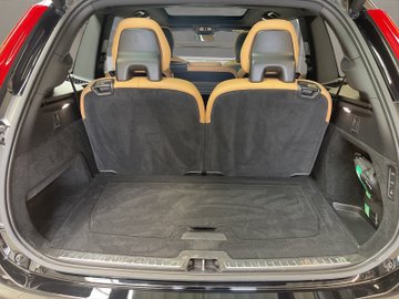 XC90 B5 (Diesel) Plus Bright ACC AHK AUT Kam. LM – Bild 17