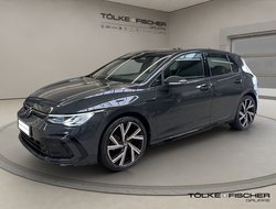 Golf VIII 1.5 eTSI R-Line R-Line AUT Sportp. LED