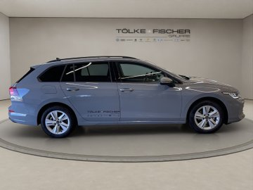 Golf VIII Variant 1.5 eTSI  W Life ACC AHK AUT – Bild 6