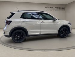 T-Cross 1.0 l TSI OPF DSG AHK Rückfahrkamera
