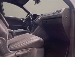 Tiguan 2.0 TDI BMT R-Line R-Line ACC AHK Kam. LM