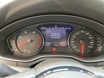 A5 Sportback 35 2.0 TDI AUT Navi Pano LED – Bild 12