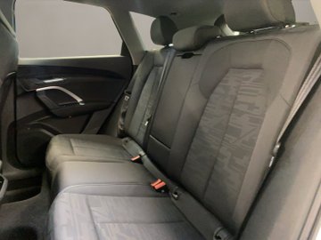 Q5 2.0 TDI quattro W ACC AHK AUT Kam. Navi LED – Bild 15
