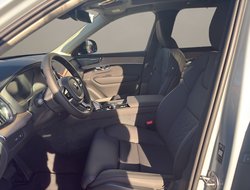 XC90 T8 Twin Engine Ultra Dark Recharge ACC AHK