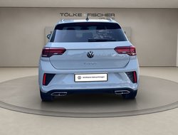T-Roc 1.5 TSI R-Line R-Line ACC AUT Navi Sportp.