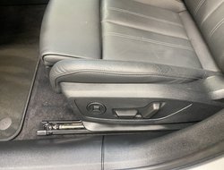 A5 2.0 Avant quattro TFSI W edition one S-line