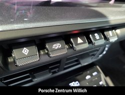 992 911 Carrera T Cabriolet BOSE Sitzbelüftung