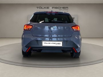 Ibiza 1.0 TSI 85 kW FR ACC AUT Kam. Navi Sportp. – Bild 5