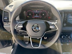 Karoq 1.5 TSI DSG Sportl. DCC PANO ACC AHK eHeck