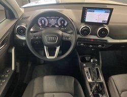 Q2 35 1.5 TFSI advanced ACC AHK AUT Kam. Navi LM