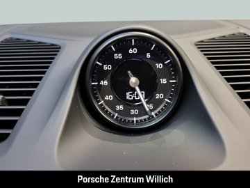 Cayenne S E-Hybrid Coupe Clubleder HA-Lenkung – Bild 13
