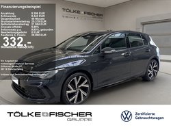 Golf VIII 1.5 eTSI R-Line R-Line AUT Sportp. LED