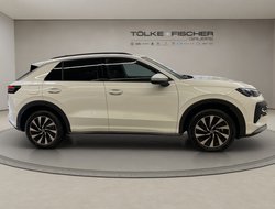 T-Roc 1.5 l eTSI OPF  DSG GJR Anschlussgarantie