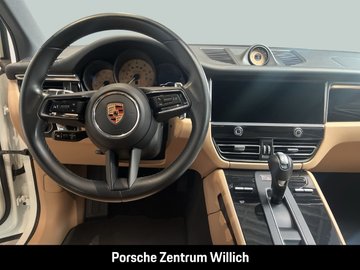 Macan GTS Surround-View Sitzbelüftung Sportabgas – Bild 13