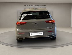 Golf VIII 2.0 TDI Move ACC AUT Navi Virtual LED