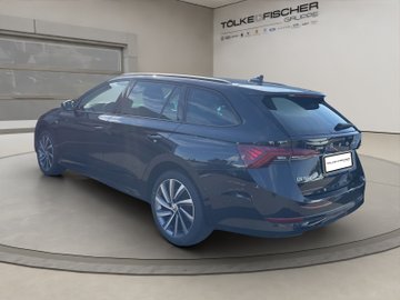 Octavia Combi 2.0 TDI Ambition ACC AUT Navi LED – Bild 4