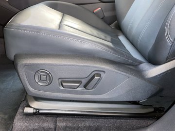 Q6 e-tron performance W S-Line business Pano ACC – Bild 10