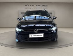 Golf VIII Variant 1.5 eTSI  85 kW Life ACC AHK