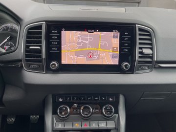 Karoq 1.5 TSI ACT Style DynLicht KeyLess KlimaA. – Bild 12