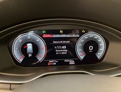 A4 35 2.0 TDI Avant ACC AUT Navi Virtual el.Heck