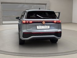 Tayron R-Line eHybrid/85 kW (115 PS) 6-Gang-DSG