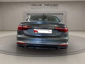 A4 40 2.0 TDI S-Line S-line ACC AUT Kam. Navi LM – Bild 5