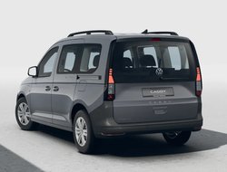 Caddy California TSI 85 kW 6-Gang