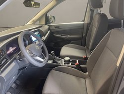 Caddy 2.0 l TDI 75 kW EU6 6 Gang Schalter