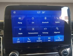 Tourneo Custom Kombi 2.0 TDCi 310 L1 Titanium LM