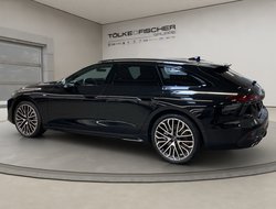 A6 Avant S-Line TDI quattro S tronic B&O, AHK,