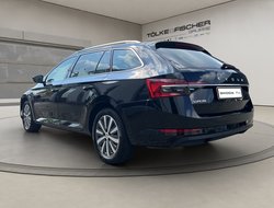 Superb Combi 2.0 TDI Style ACC AUT Navi Virtual